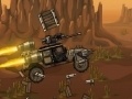 Mchezo Earn to die 2012