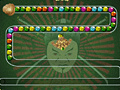 Mchezo Samurai Balls