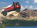 Mchezo Truck Trial