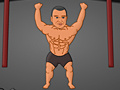 Mchezo The Worlds Strongest Man