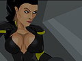 Mchezo Deadly Venom Origins