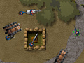 Mchezo The Great War