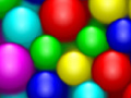 Mchezo Bubble Blast Extreme