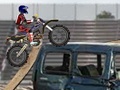 Mchezo Spupreme Stunts