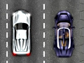 Mchezo Adrenaline Supercars