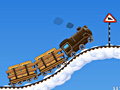Mchezo Coal Express 4