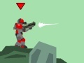 Mchezo Armor Mayhem