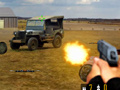Mchezo Firing Rage