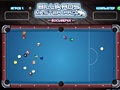 Mchezo Billiards Master Pro