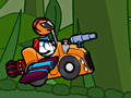 Mchezo Smash and Dash 2 The Amazon Jungle