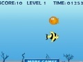 Mchezo Fish Survival