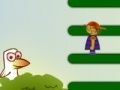 Mchezo Idiom Hunt