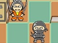 Mchezo Young Ninja