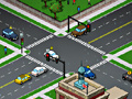 Mchezo Traffic Command 2