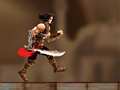 Mchezo Prince of Persia Run