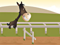 Mchezo Horsey Run Run 2