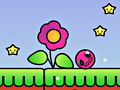 Mchezo Pink Spot
