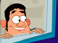Mchezo Perry The Perv 2