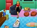 Mchezo My Fair Nanny