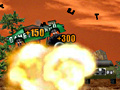 Mchezo Monster Truck Demolisher