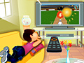 Mchezo Remote control