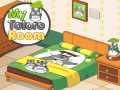 Mchezo My Totoro room