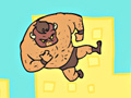 Mchezo Burrito Bison