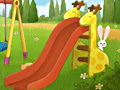 Mchezo Pet Detective Case