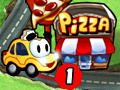 Mchezo GabCab