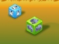 Mchezo Animals cubes