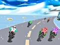 Mchezo Rash Race