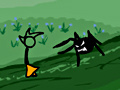 Mchezo Fancy Pants Adventures Sneak Peek