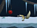 Mchezo Ice Age Dawn of the Dinosaurs