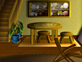 Mchezo Escape the Doli House