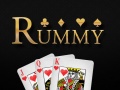 Mchezo Rummy Game