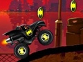 Mchezo Batman Truck