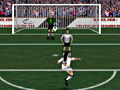 Mchezo Bicycle Kick Champ