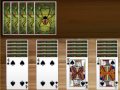 Mchezo Spider Solitaire