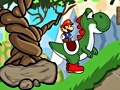 Mchezo Mario & Yoshi Adventure