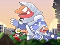 Mchezo Ultraman