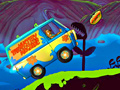 Mchezo Scooby Doo Snack Adventure