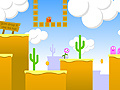 Mchezo Gum Drop Hop 2
