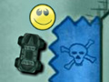 Mchezo Smiley Chaser