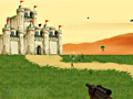 Mchezo Green Beret Castle Assault