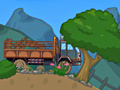 Mchezo Cargo Express