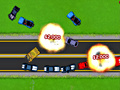 Mchezo Roadkill Revenge