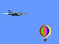 Mchezo Air Dodge