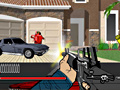 Mchezo Bullet Overflow