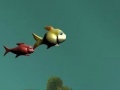 Mchezo Big Fish