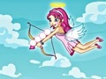Mchezo The work of Cupid
